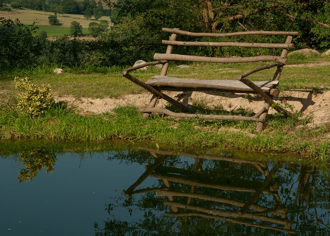 Three Must-Try Country-Style Woodworking Projects